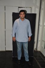 Siddharth Roy Kapoor at Amit Sadh bday bash in Villa 69, Mumbai on 12th June 2014